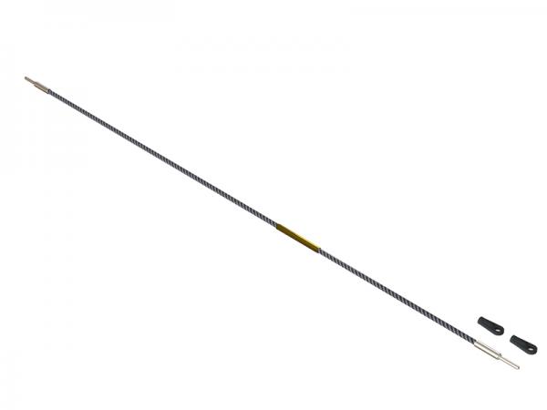 OXY Heli Nitroxy5 Tail Push Rod (625 Tail)