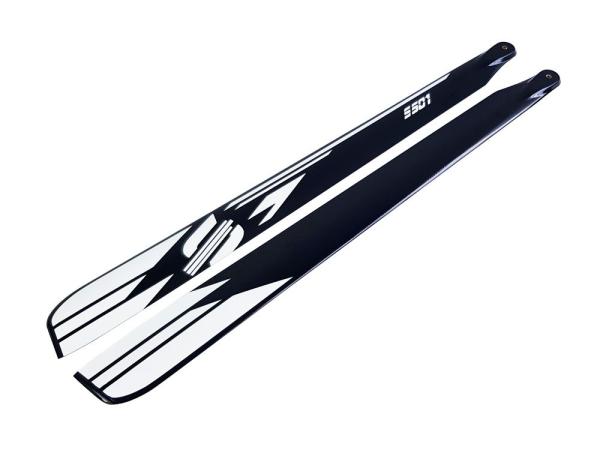 SAB Main Blades S501