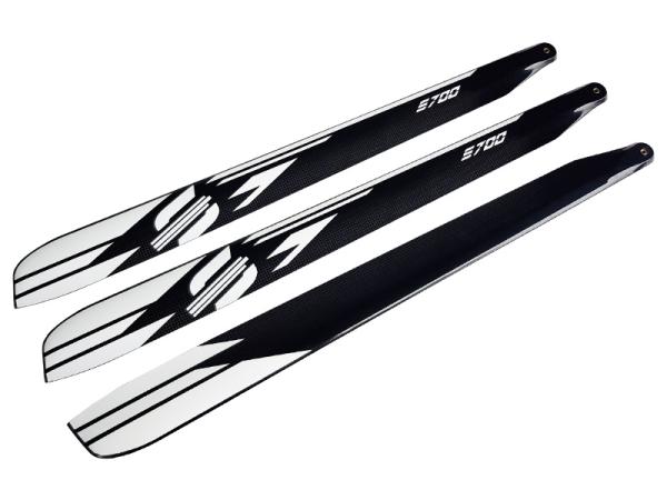 SAB Main Blades S700 - 3 Blades
