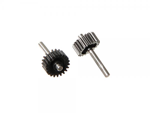 Shape S2 Front Tail Drive Gears