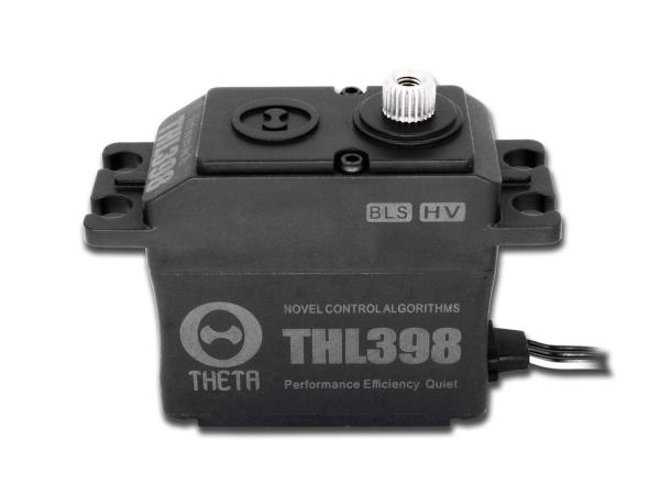 THETA THL398 Plastic Case Brushless HV Servo