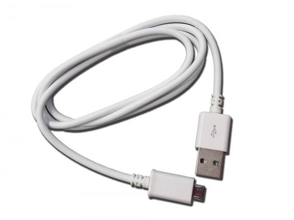 Micro USB Verbindungskabel USB zu Micro-B