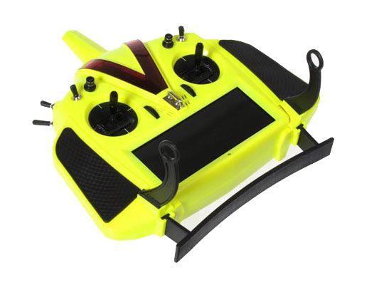 Mikado VBar Control EVO with tray neon-yellow