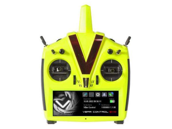 Mikado VBar Control EVO neon-yellow
