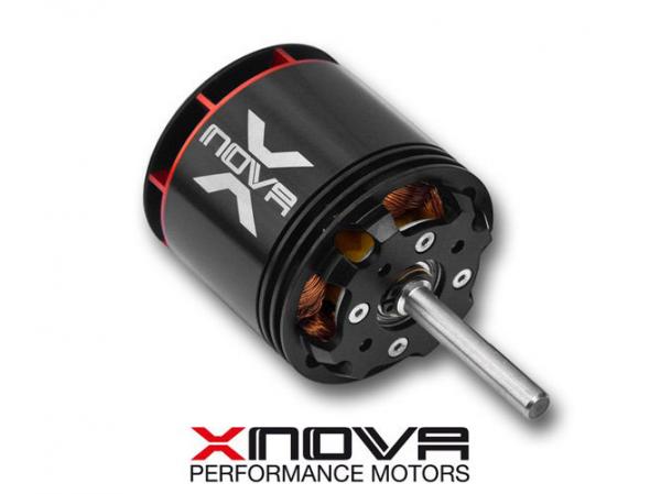XNOVA XTS 4025-830KV 2Y shaft A