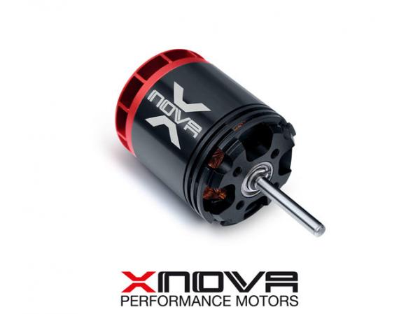 XNOVA  XTS 2618-1860KV 10P mit 3,5mm Welle