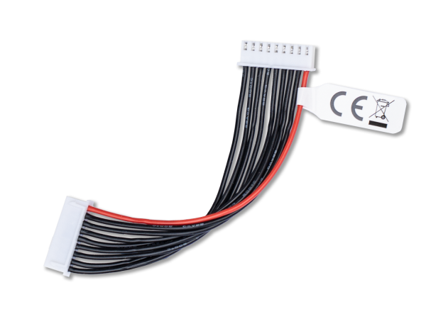 Cable for balancer boards 8S XH male/male