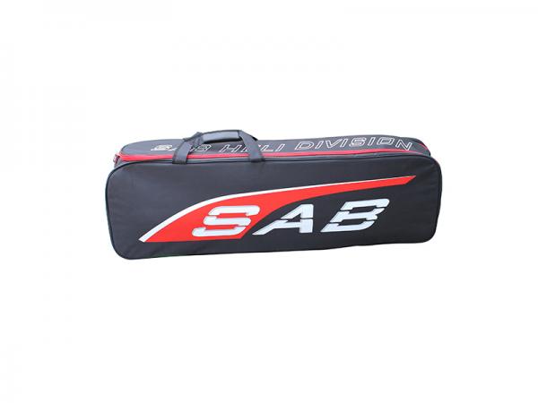 Sab Goblin 500 / 570 Carry Bag - Red # HM059 | Live-Hobby.de