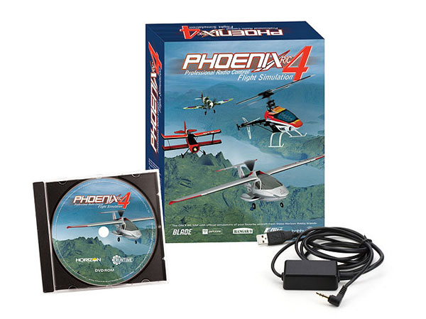 Phoenix Simulator Software V4 # RTM4000 | Live-Hobby.de