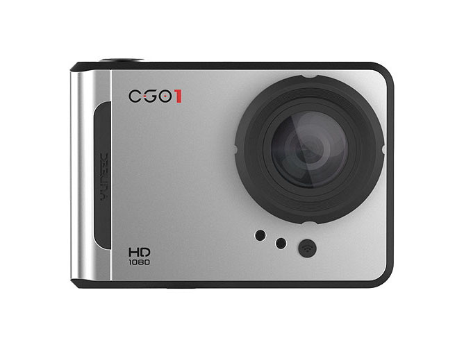 E-flite C-Go 1 HD Kamera mit 5,8GHZ WiFi Downlink # EFLA900i | Live-Hobby.de