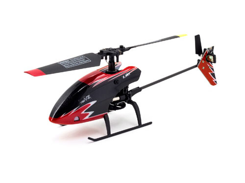 ESKY 150X V2 Mini Helicopter - RTF (Mode2) # E150XV2FWM2 | Live-Hobby.de